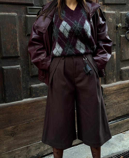 Bermuda Judy – Duchesse Collection