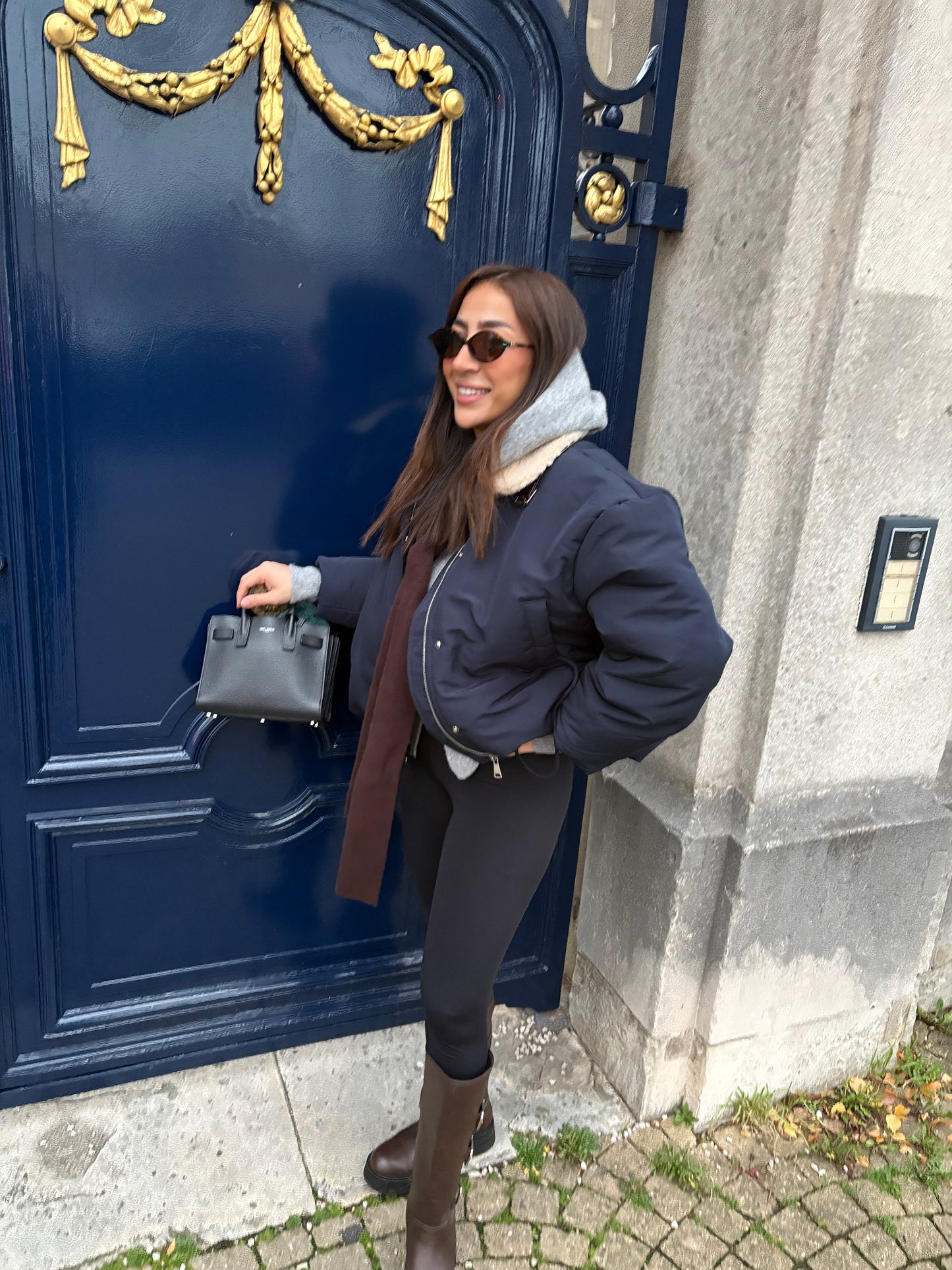 Bombardier Oscar – Duchesse Collection