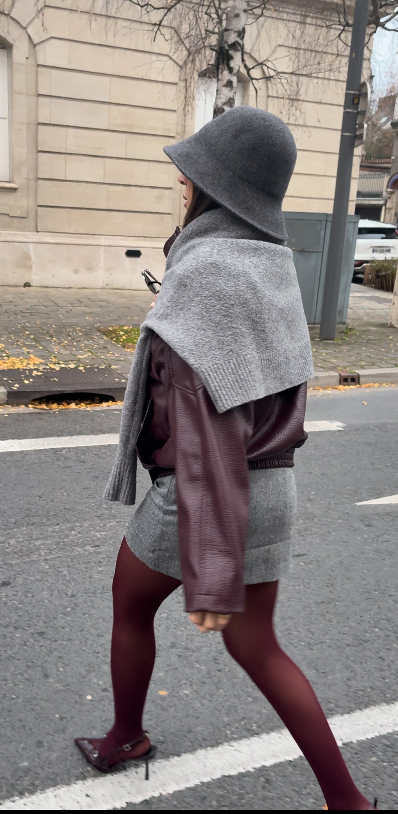 Veste Hizya – Duchesse Collection