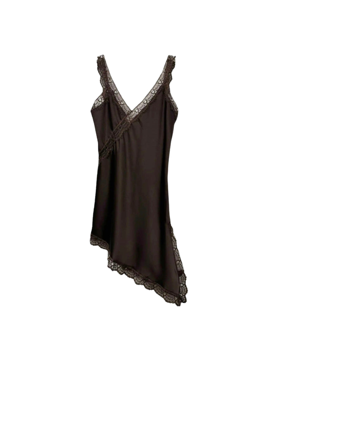 Top à dentelle Alina