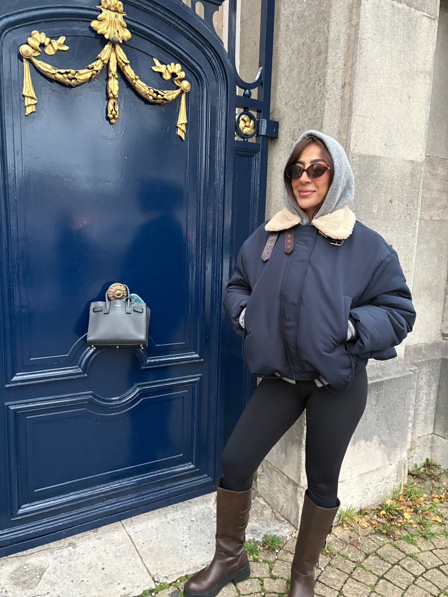 Bombardier Oscar – Duchesse Collection