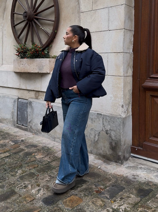 Bombardier Oscar – Duchesse Collection