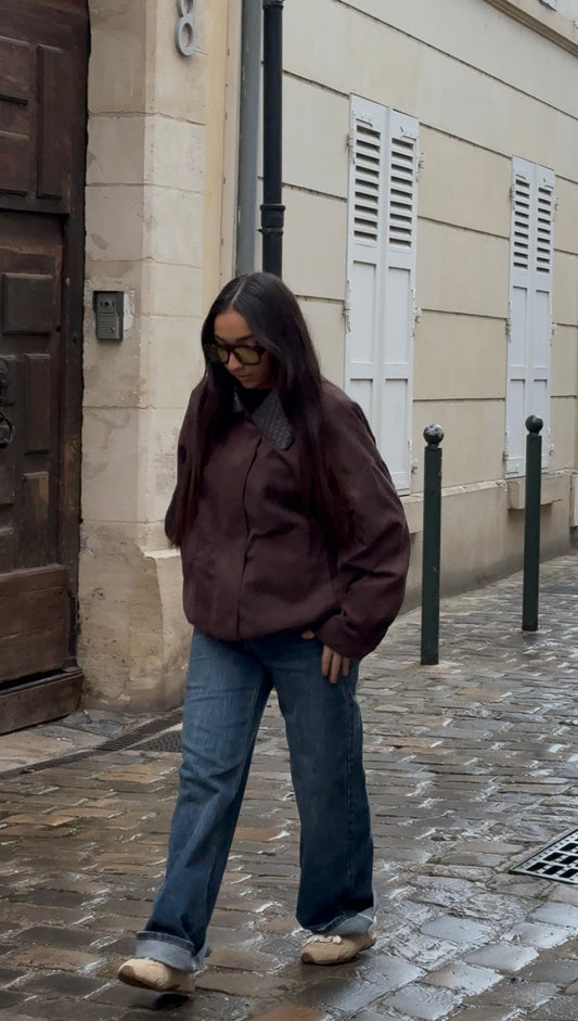 Veste Venetta – Duchesse Collection