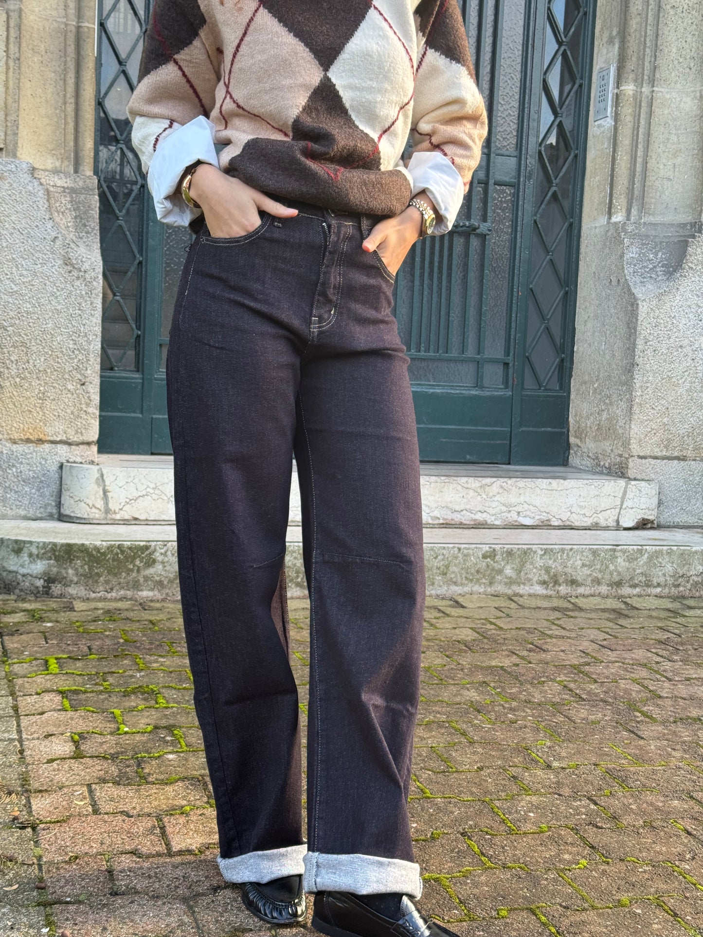 Jean Barel Brut – Duchesse Collection