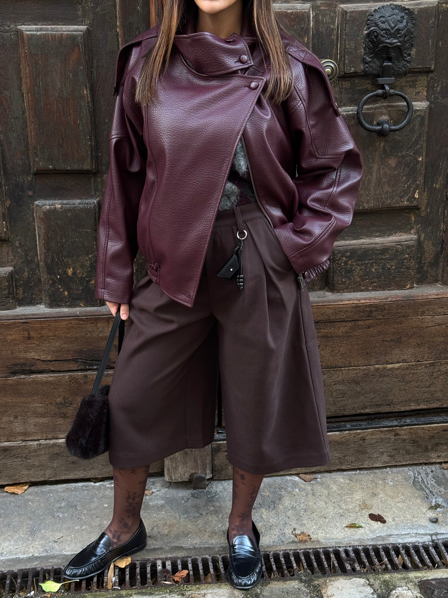 Bermuda Judy – Duchesse Collection