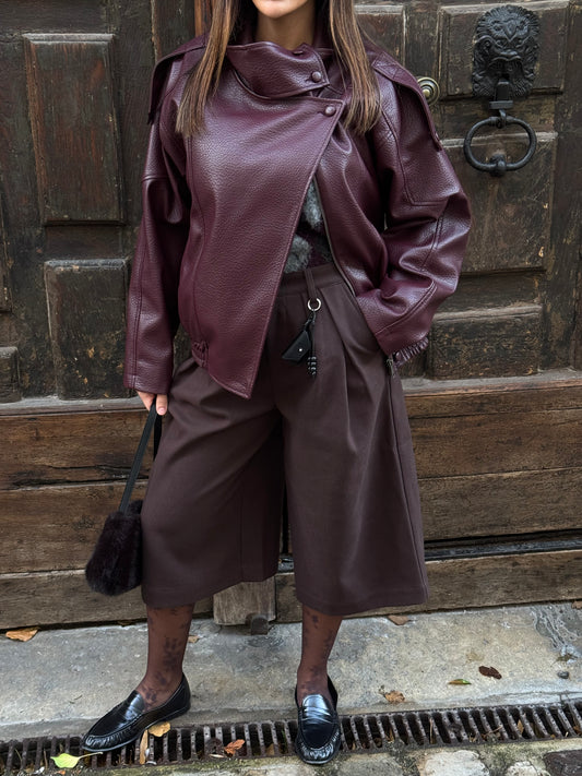 Bermuda Judy – Duchesse Collection