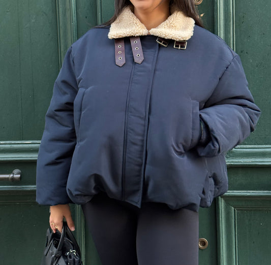 Bombardier Oscar – Duchesse Collection