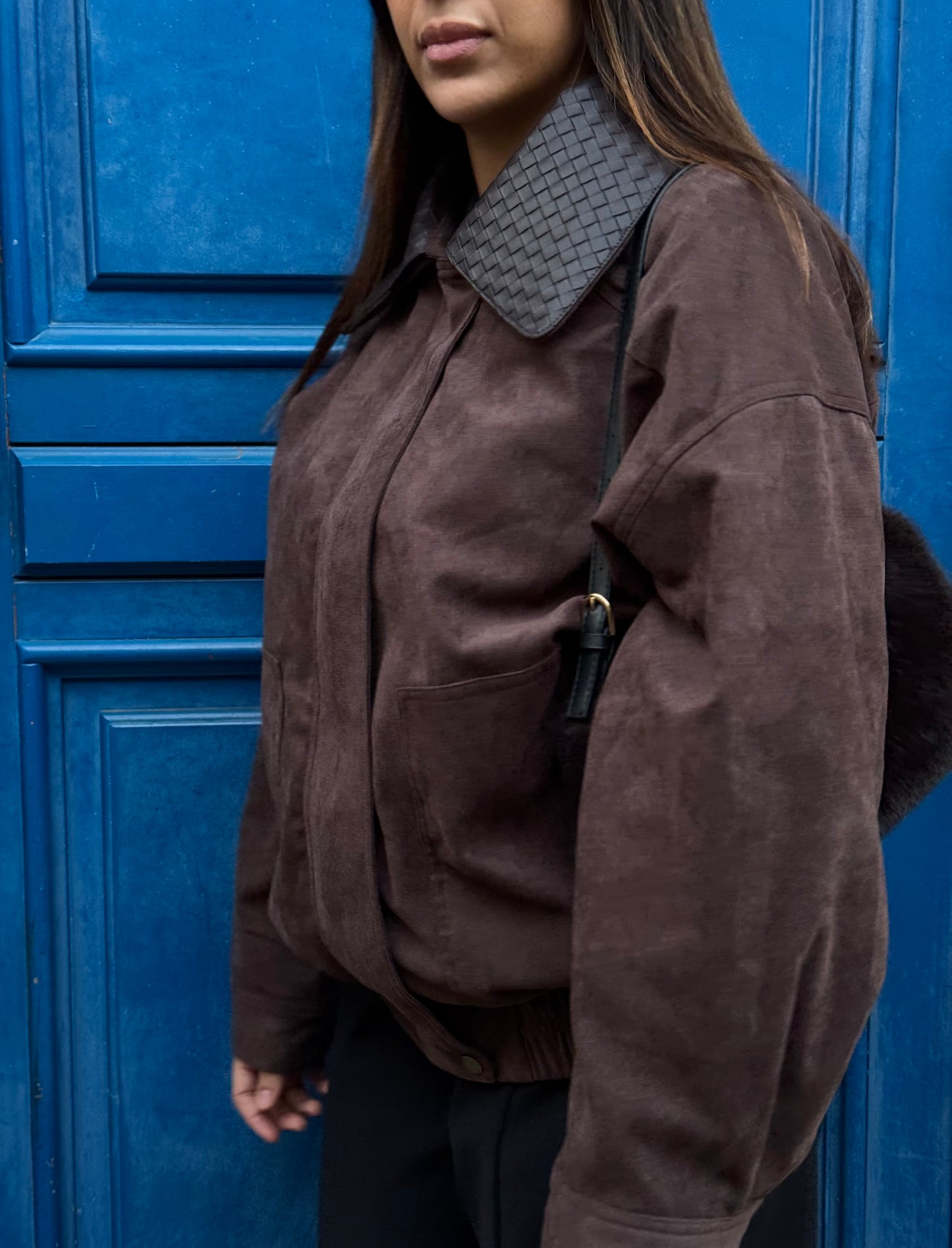 Veste Venetta – Duchesse Collection