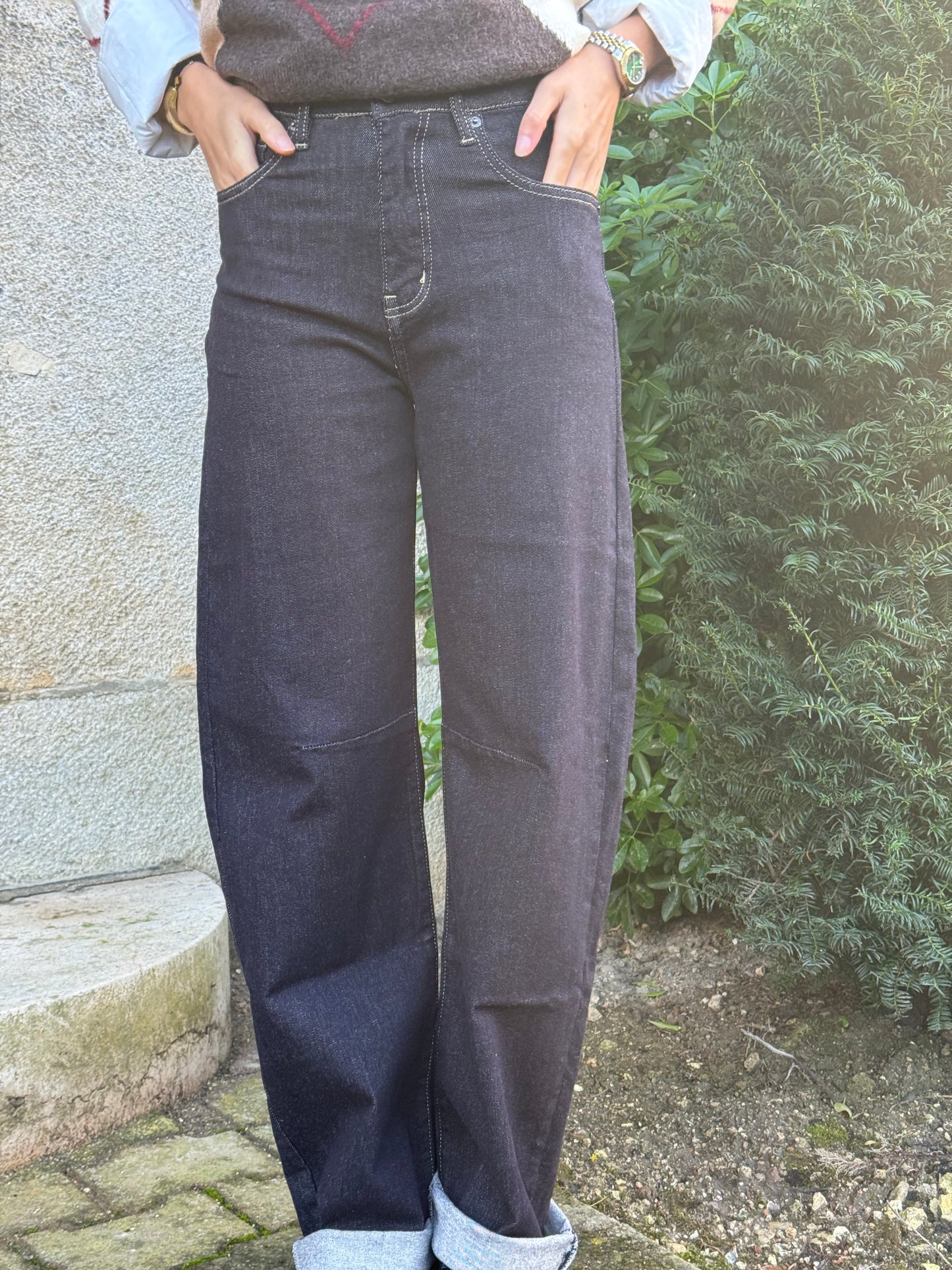 Jean Barel Brut – Duchesse Collection