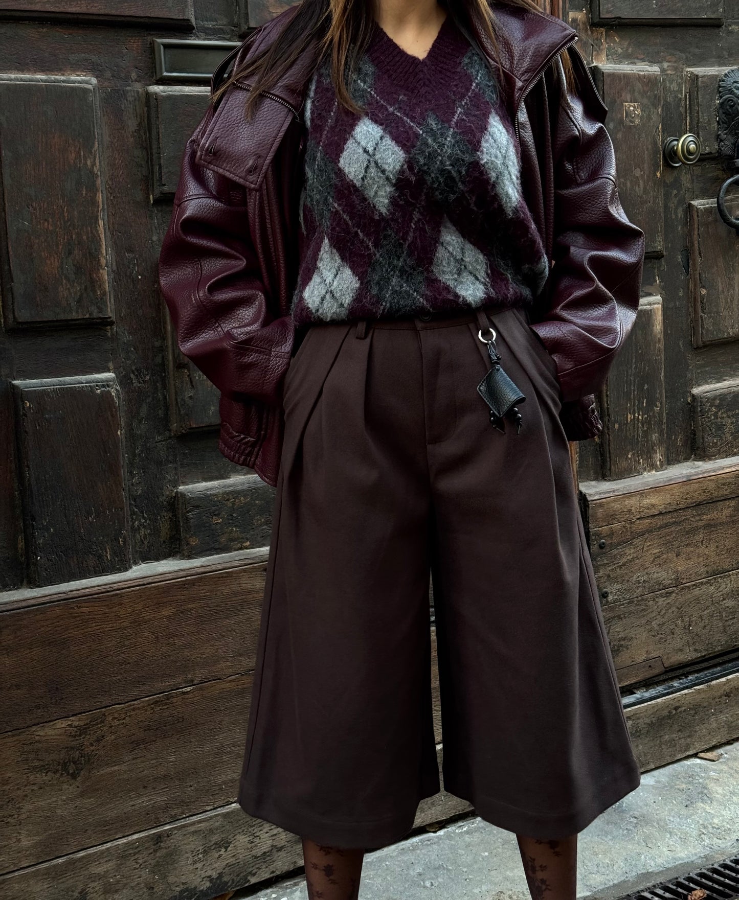 Bermuda Judy – Duchesse Collection