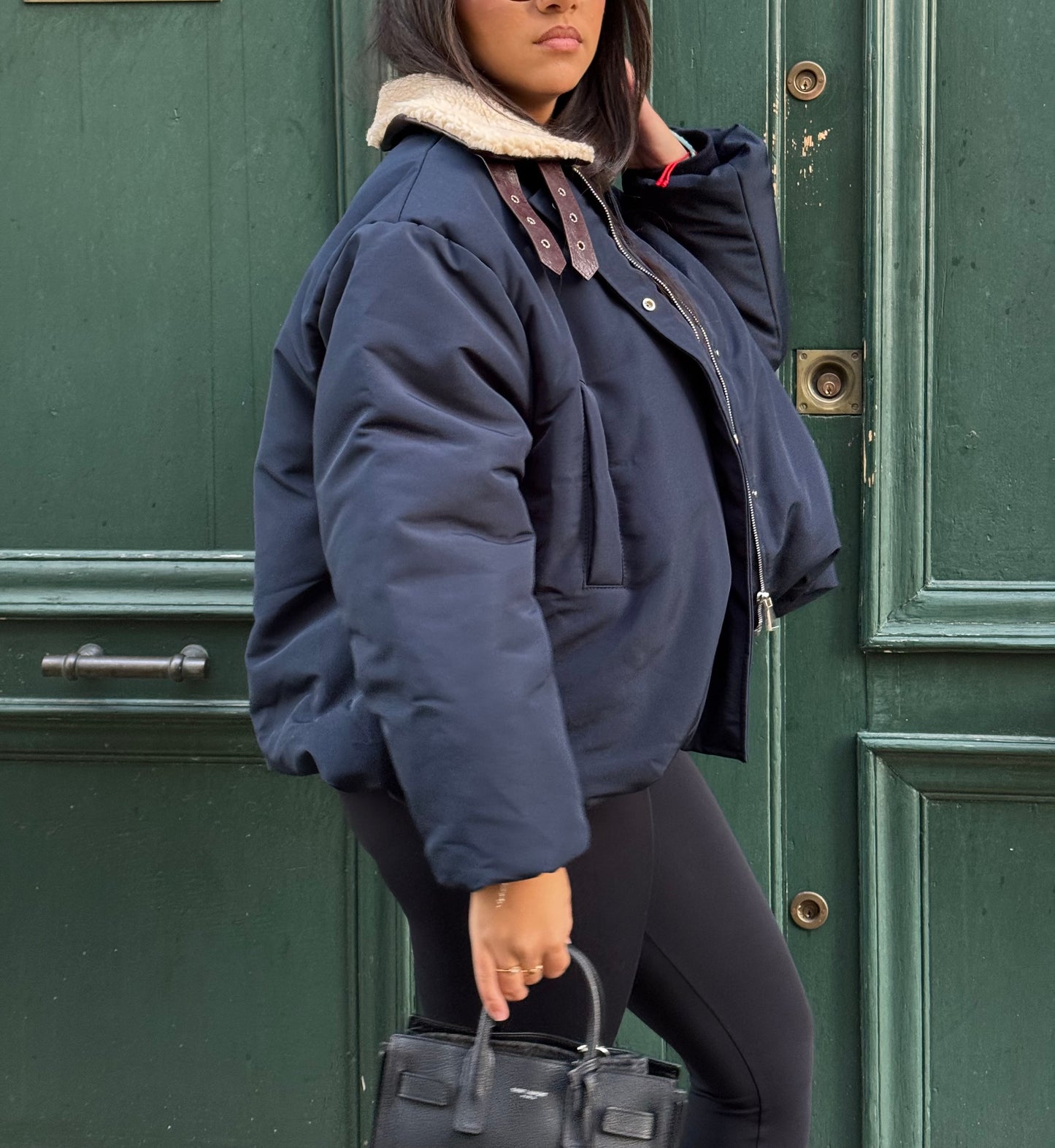 Bombardier Oscar – Duchesse Collection