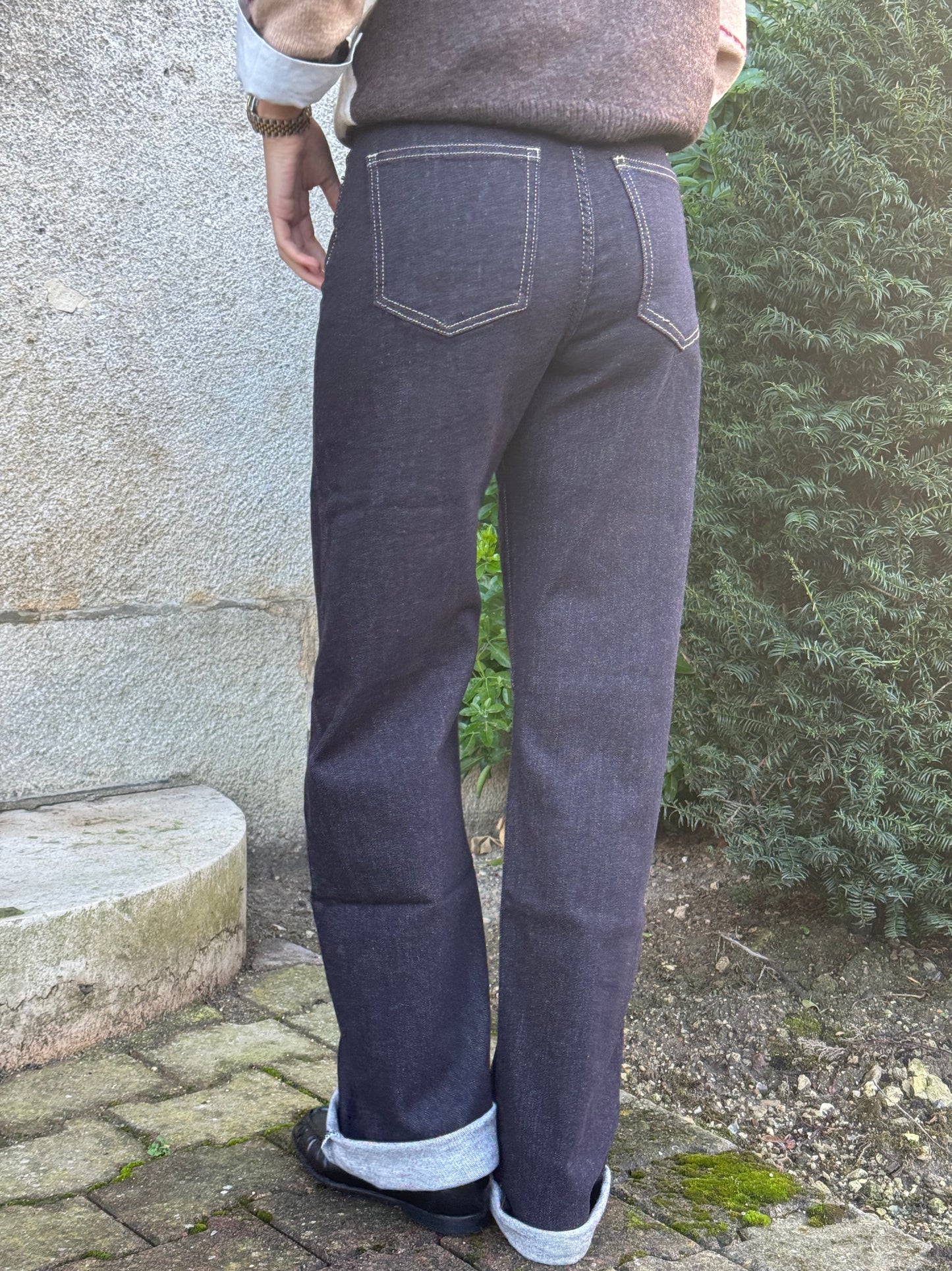 Jean Barel Brut – Duchesse Collection