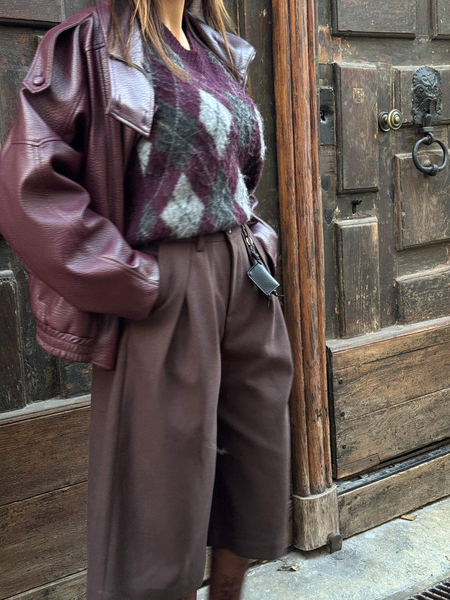 Bermuda Judy – Duchesse Collection