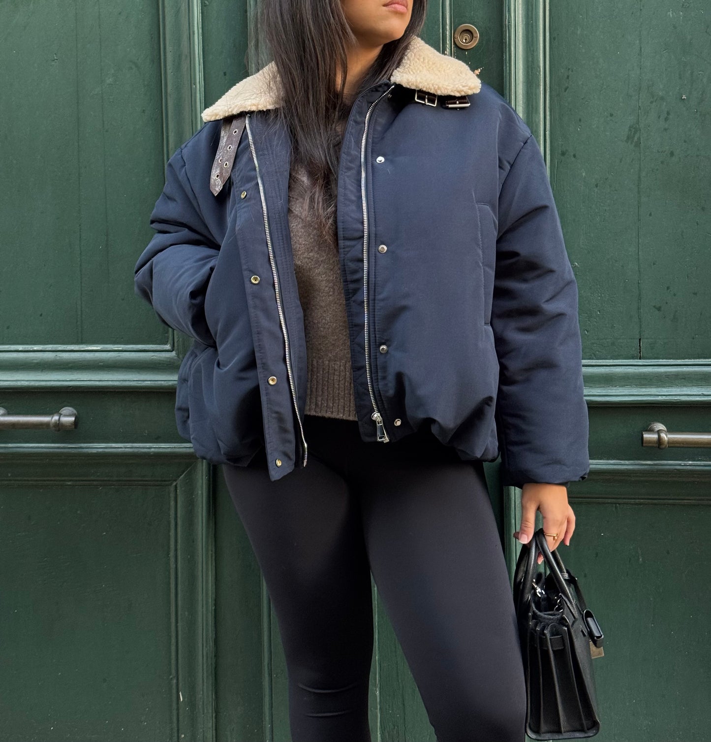 Bombardier Oscar – Duchesse Collection