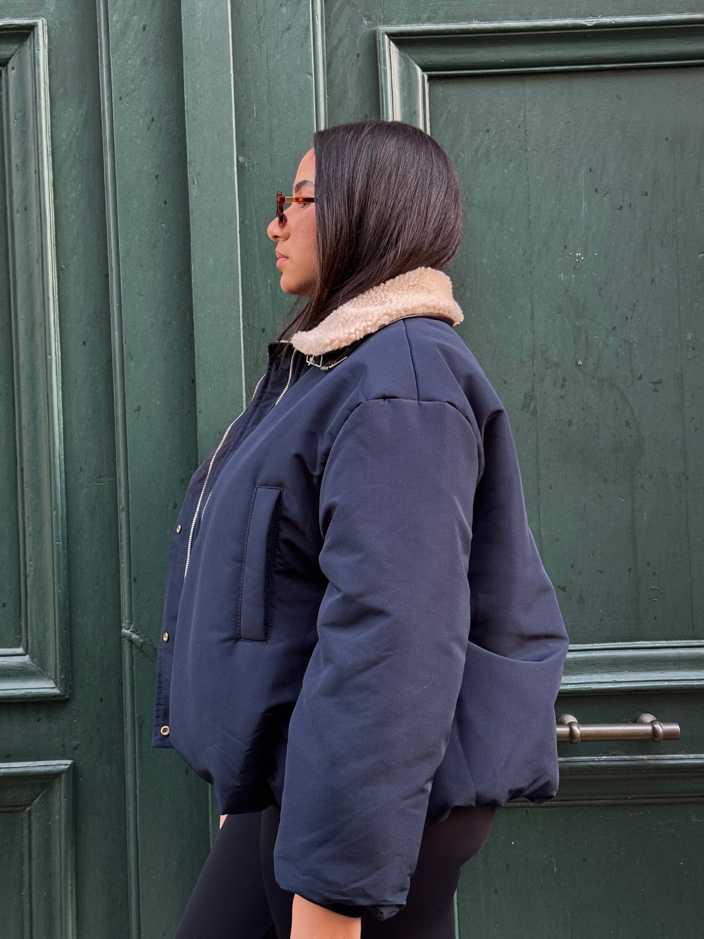 Bombardier Oscar – Duchesse Collection