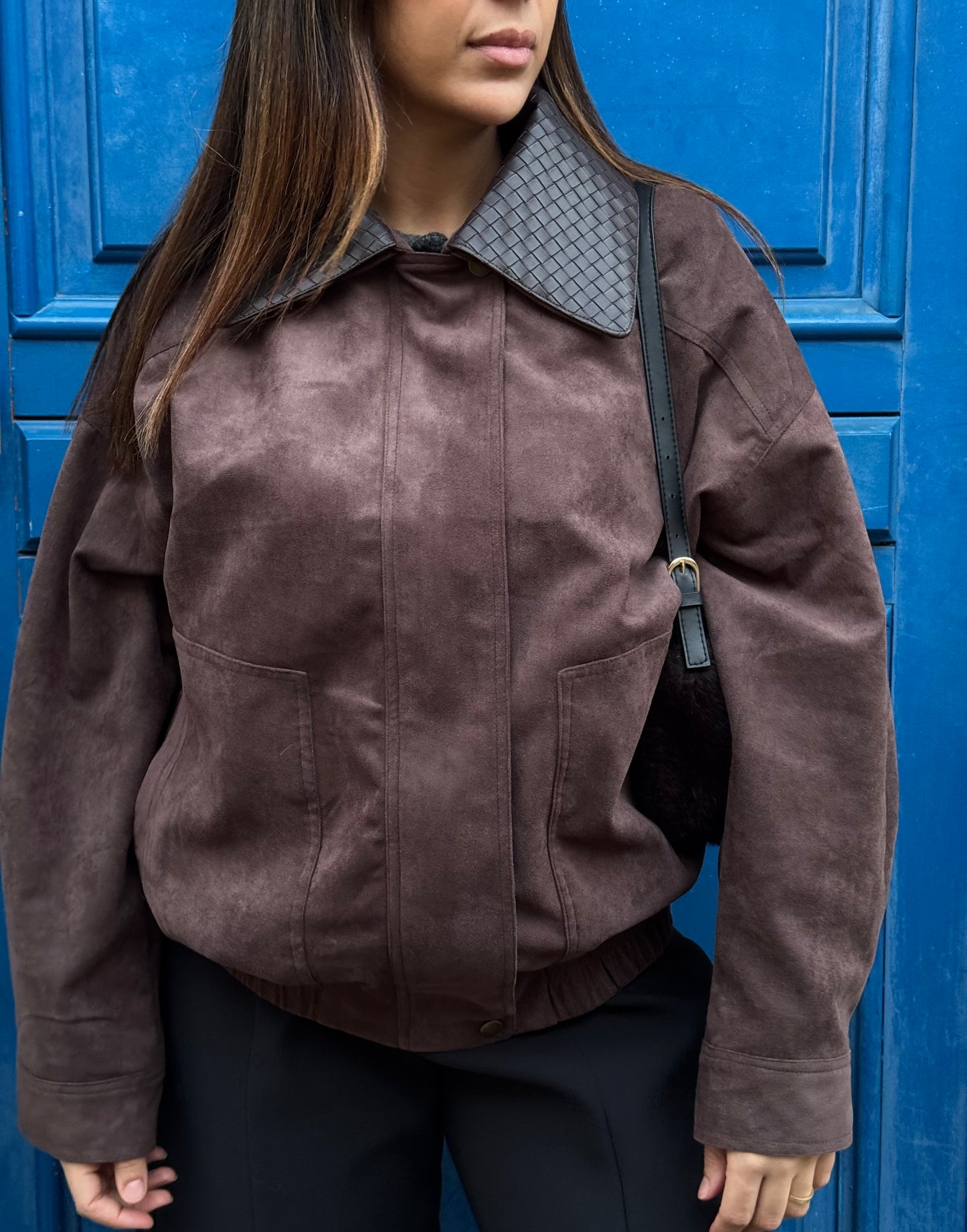 Veste Venetta – Duchesse Collection