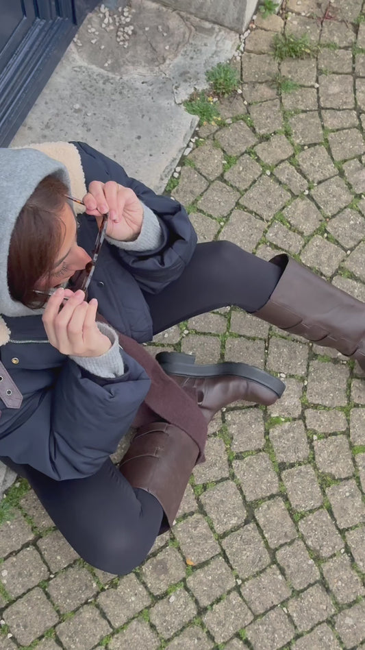 Bombardier Oscar – Duchesse Collection